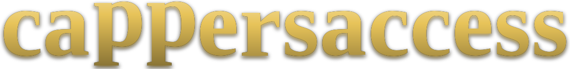 cappersaccess logo